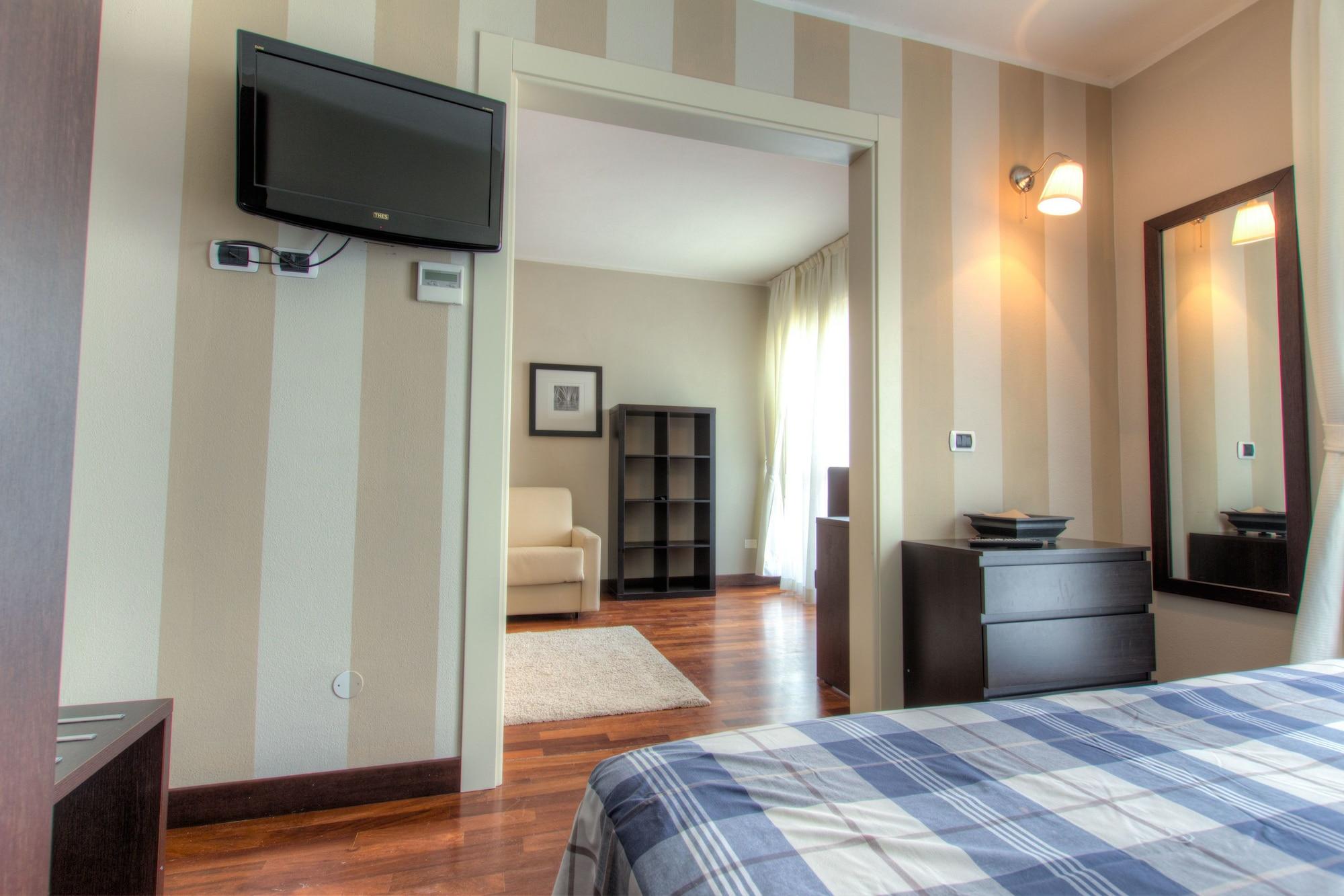 Hotel Kent Milano Marittima Exterior foto